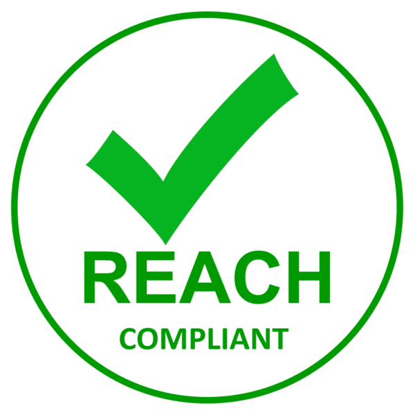 REACH regulation logo